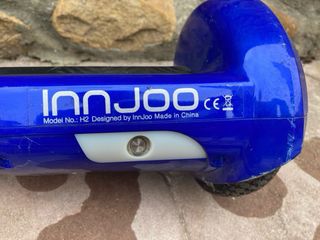 Patinete eléctrico InJoo