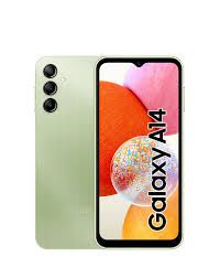 Samsung Galaxy A14 Verde ORIGINAL Y NUEVO