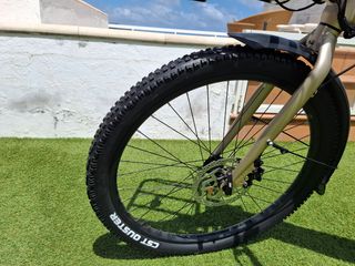 Bicicleta Carga Eléctrica Conor Viena