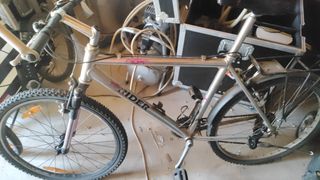 Biciclera rider talla L montaña