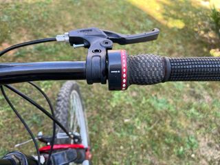 Bicicletta MTB Frejus EM26