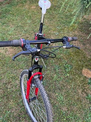 Bicicletta MTB Frejus EM26