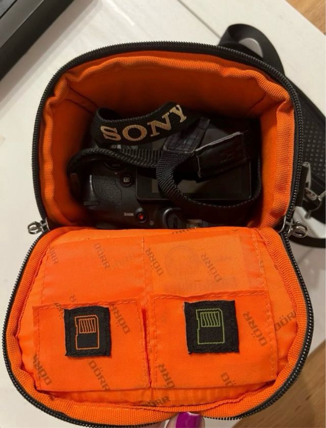 Sony Cyber-shot DSC-HX400 50x