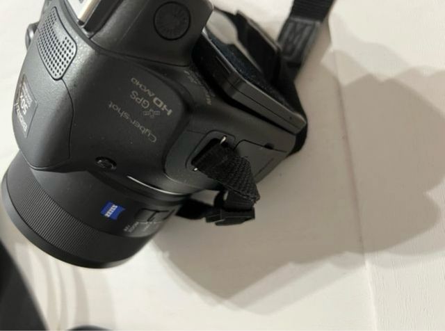 Sony Cyber-shot DSC-HX400 50x