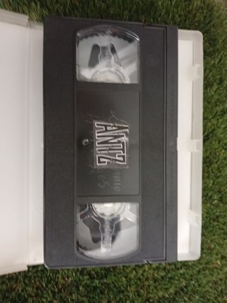 Antz VHS - Hormigas