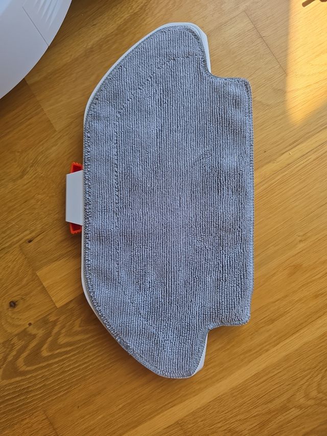 Robot aspiradora-fregona Xiaomi Mi Robot Vacuum-Mo