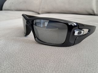 Oakley Crankcase - Gafas sol polarizadas