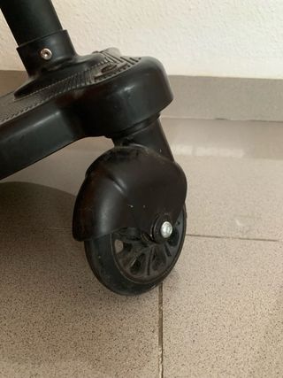 Patinete para silla universal
