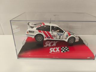 Scalextric Ford Sierra Cosworth