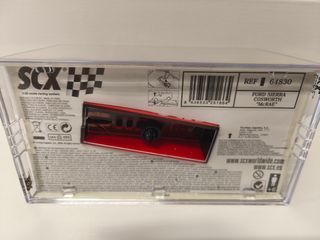 Scalextric Ford Sierra Cosworth