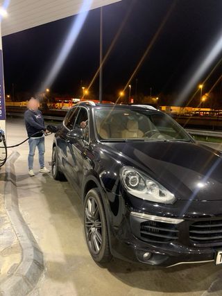 Importación Coches: Gestión Integral