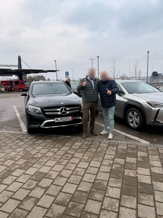Importación Coches: Gestión Integral