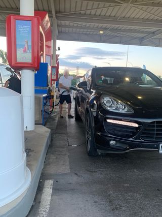 Importación Coches: Gestión Integral