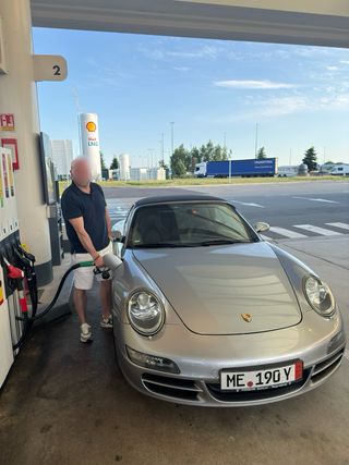 Importación Coches: Gestión Integral