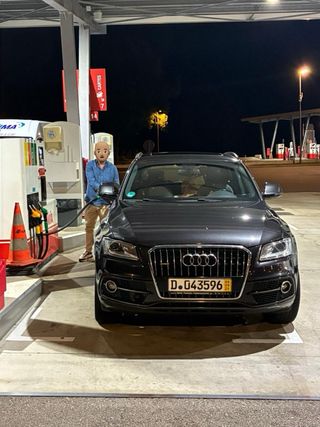 Importación Coches: Gestión Integral
