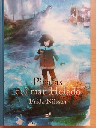 Piratas del mar Helado