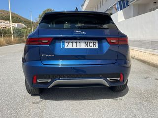 Jaguar E-Pace 2021