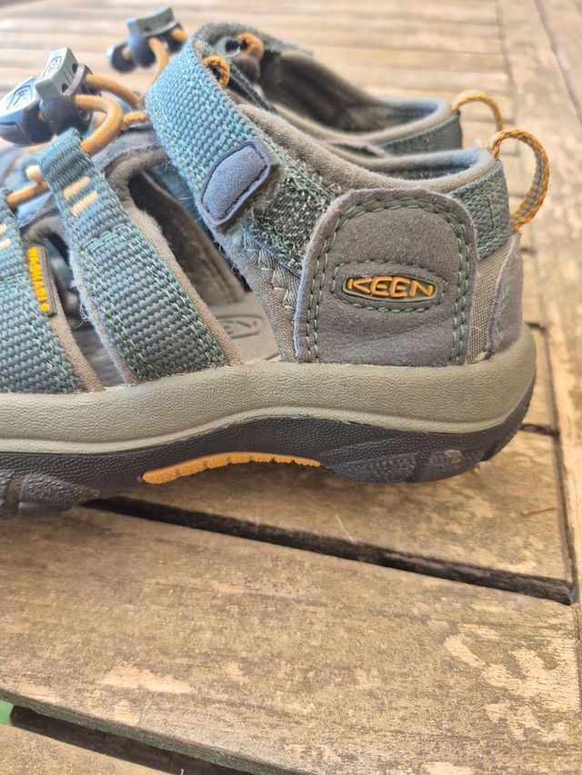 Sandalias KEEN niño(a) EU 29