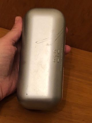 CAROLINA HERRERA - gafas sol con funda