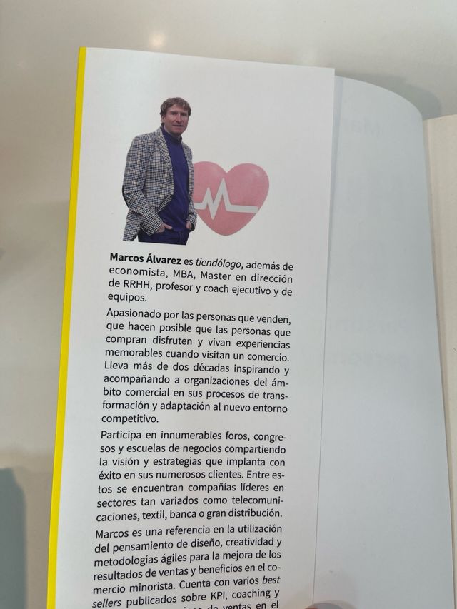 Human Retail: Personas que venden a personas qu...