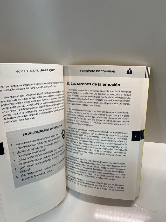 Human Retail: Personas que venden a personas qu...