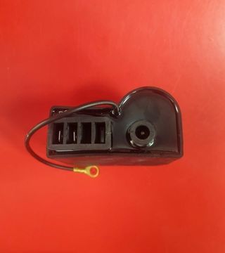 Bobina Electrónica LEVISTRONIC VESPINO NL, NLX