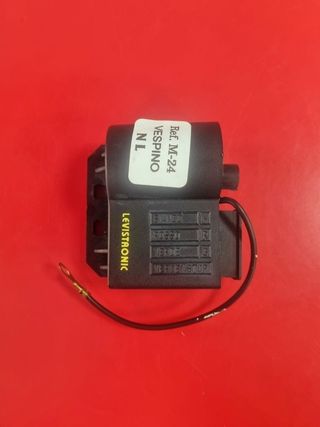 Bobina Electrónica LEVISTRONIC VESPINO NL, NLX