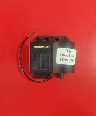 Bobina Electrónica LEVISTRONIC VESPINO NL, NLX