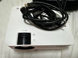 Proyector VANKYO portátil