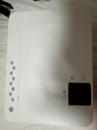 Proyector VANKYO portátil