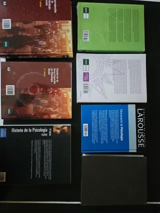 PSICOLOGIAS ,COMUNICACION,DERECHO