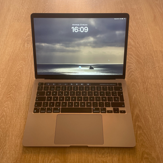 MacBook Pro M1 16GB / 512GB