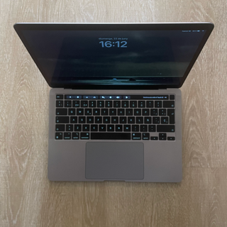 MacBook Pro M1 16GB / 512GB