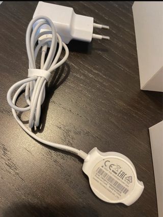 Huawei Watch 2 - Orologio Smart Nero