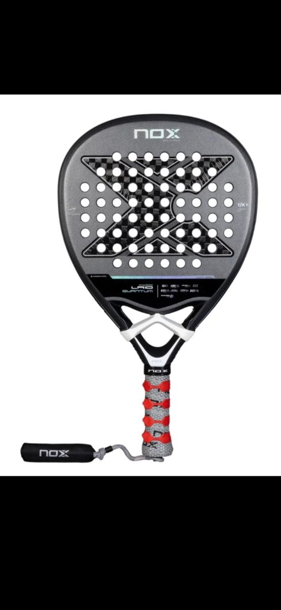 Pala Nox L10 Quantum Padel