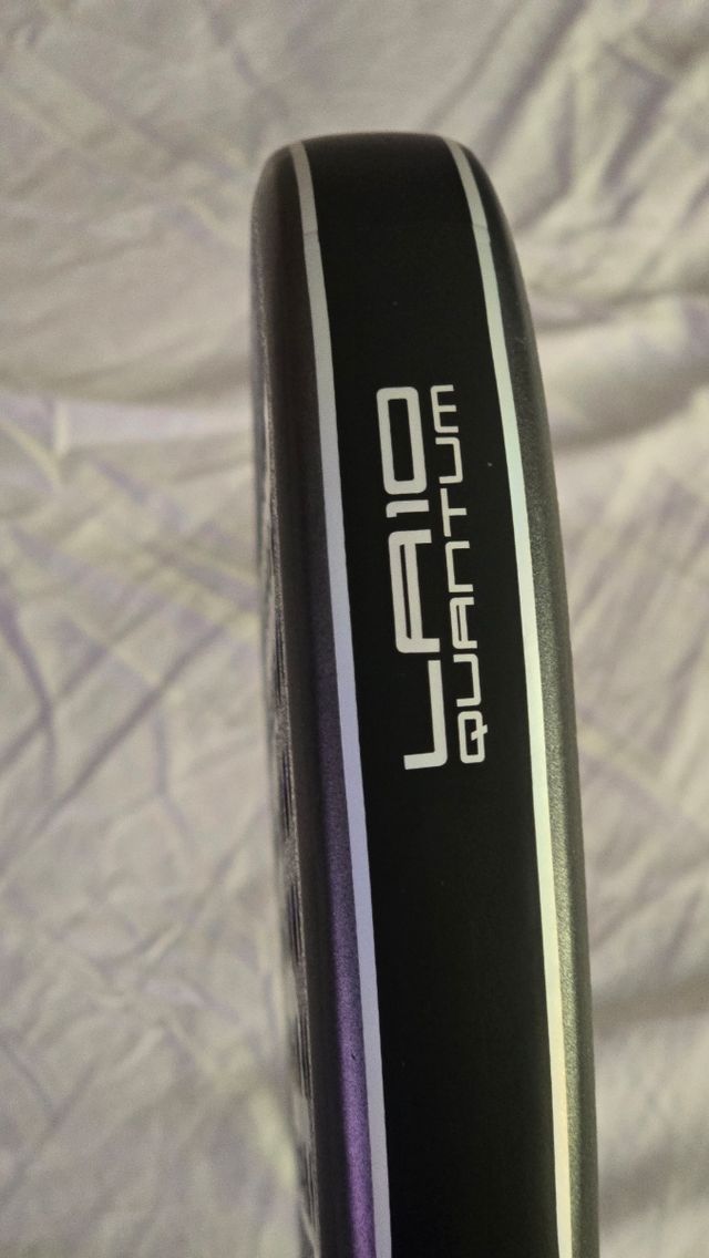 Pala Nox L10 Quantum Padel