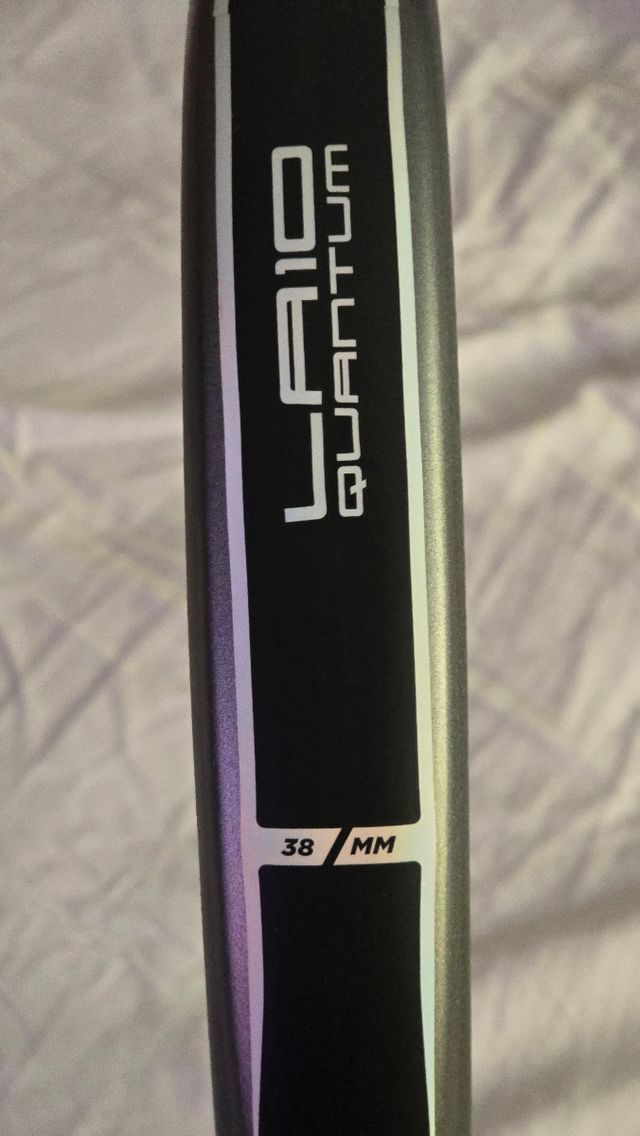 Pala Nox L10 Quantum Padel