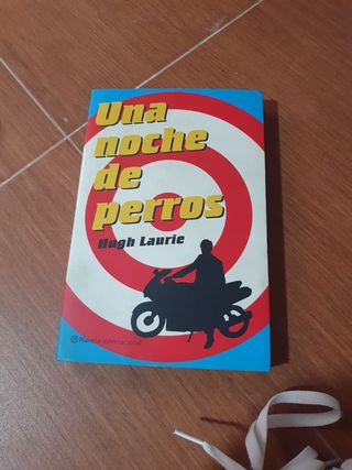 Una noche de perros (Spanish Edition)