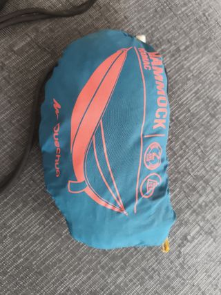Hamaca Decathlon - Portátil