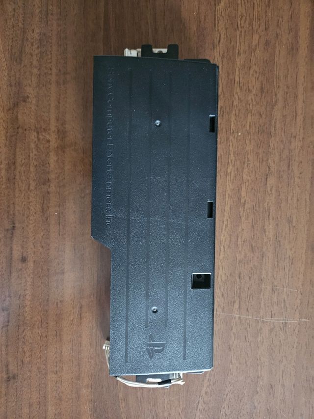 Alimentatore PS3 Sony funzionante