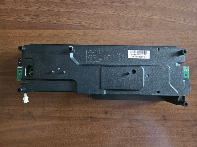 Alimentatore PS3 Sony funzionante