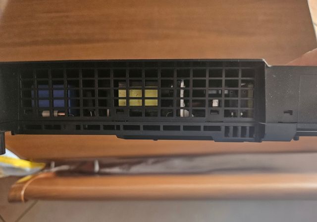 Alimentatore PS3 Sony funzionante
