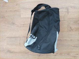 Patines línea nº 42 + bolsa + protecciones