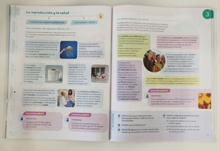 CONOCIMIENTO DEL MEDIO MOCHILA LIGERA 6 PRIMARI...