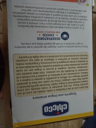 Chicco PortAmi Farm - Gioco educativo