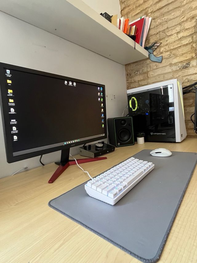 PcCom Bronze Intel Core i5-10400/24GB/1TB+480SSD