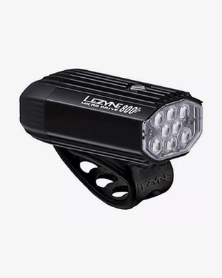 FOCO LUZ DELANTERO LEZYNE MICRO DRIVE!!!