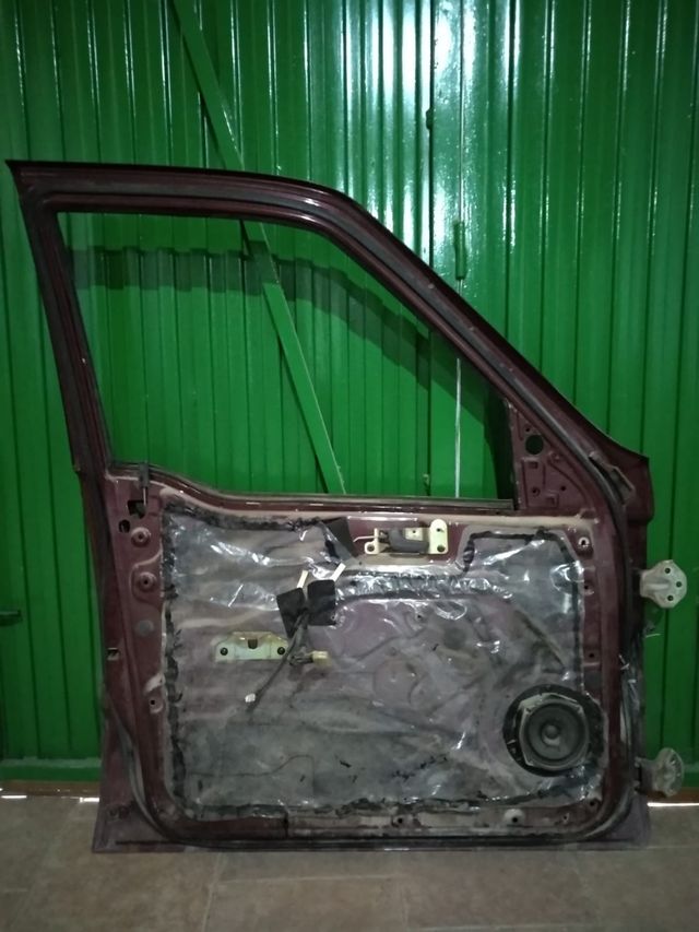 Puerta SsangYong Musso 5p