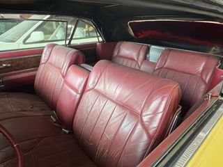 Cadillac El dorado 67 1998