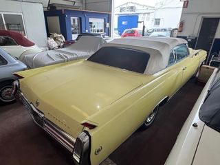 Cadillac El dorado 67 1998